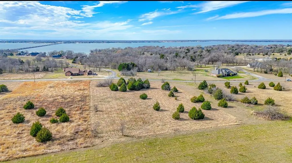 Lot 47 Baybridge, Kerens, TX 75144