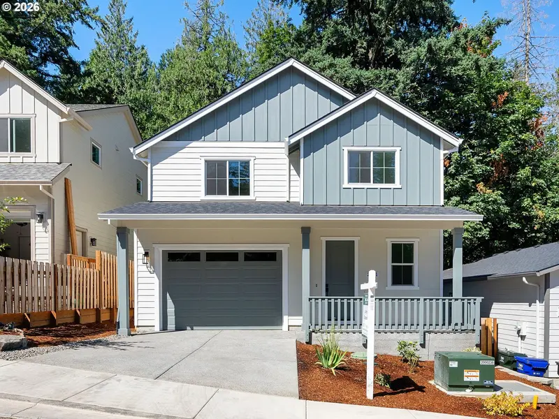 2171 NE 207th PL, Fairview, OR 97024