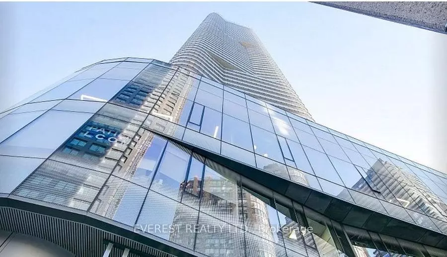 11 Wellesley ST W #4907, Toronto C01, ON M4Y 1E8