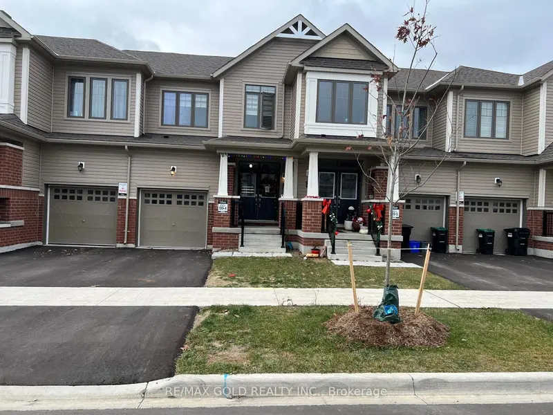 31 Tamworth TER, Barrie, ON L9J 0W5