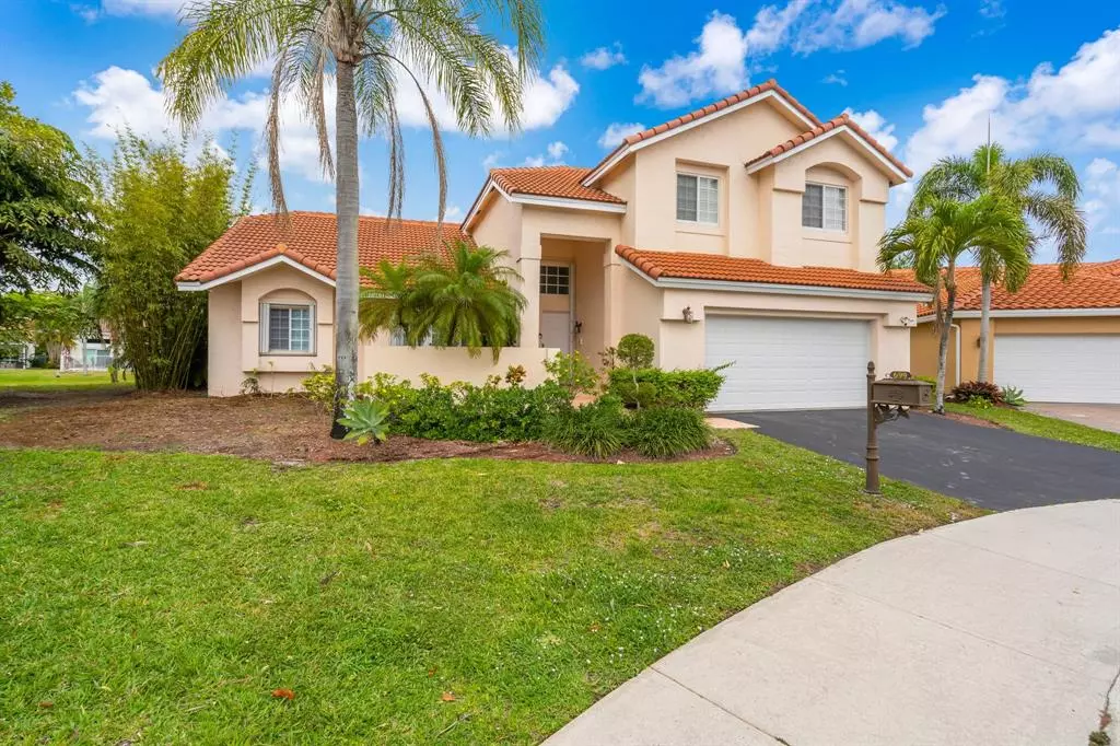 Weston, FL 33326,699 Spinnaker