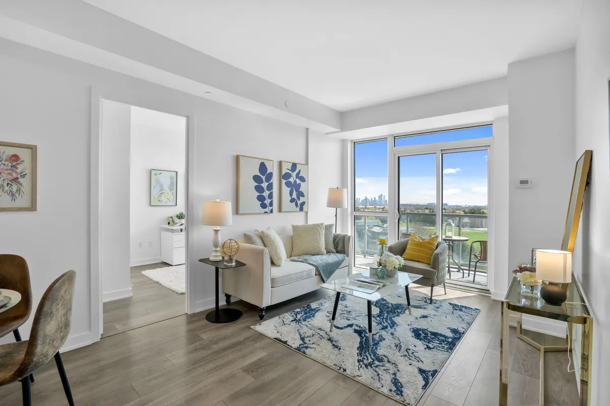 Mississauga, ON L5M 7S1,4633 Glen Erin DR #705