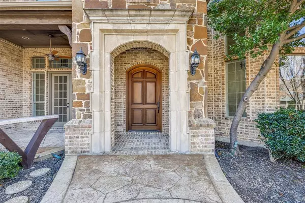 Mckinney, TX 75071,7009 Tilbury Court