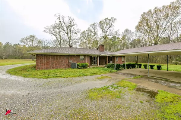 Sarepta, LA 71071,1732 King Orchard Road