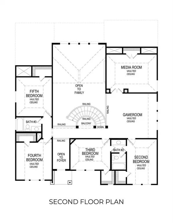 Fate, TX 75087,503 Curtiss