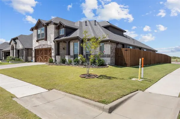 Burleson, TX 76028,2700 Richard Street