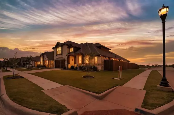 Burleson, TX 76028,2700 Richard Street