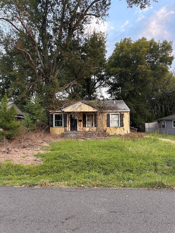 2855 Valley Ridge Road, Shreveport, LA 71108