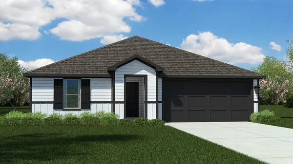 2232 WHITE BUFFALO Way, Fort Worth, TX 76036