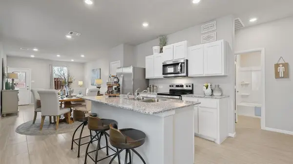 Fort Worth, TX 76140,3025 MAPLE ORCHARD Lane