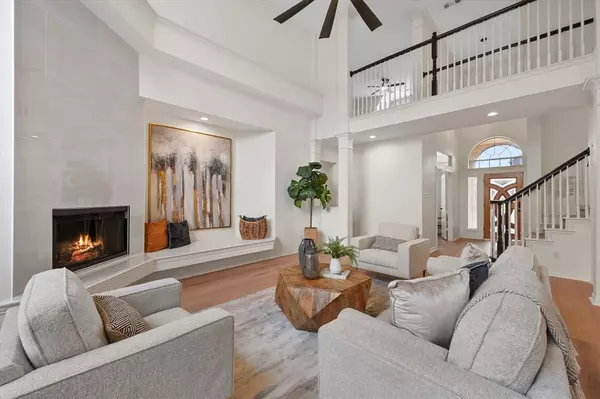 1509 Redeemer Road, Allen, TX 75002