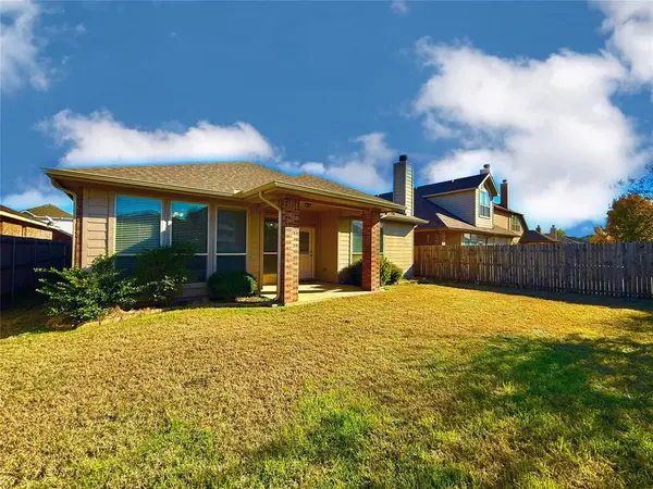 Fort Worth, TX 76179,8301 Water Buck Run