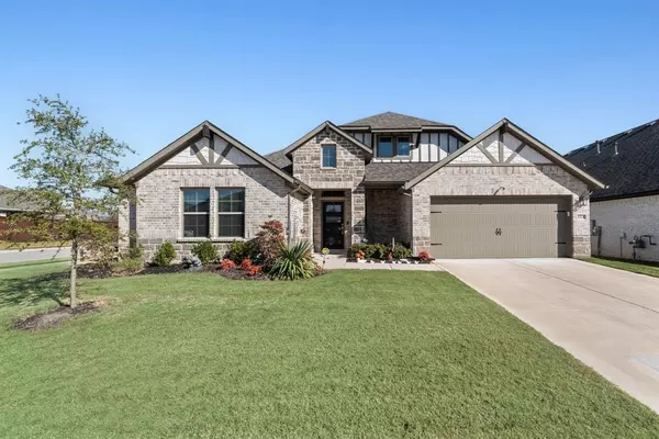 Lavon, TX 75166,614 Creekview Lane
