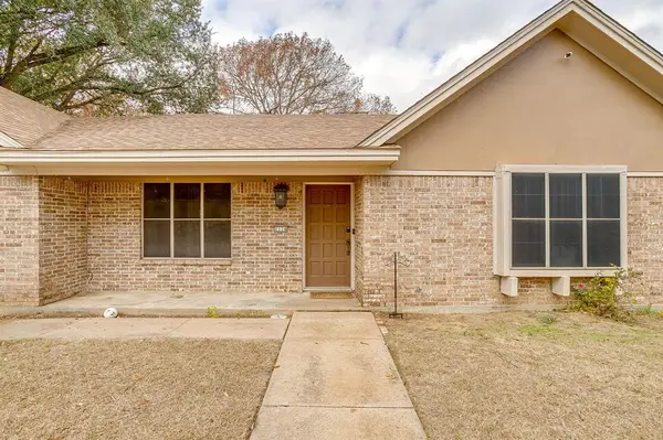 Cleburne, TX 76033,1114 Willowcreek Road