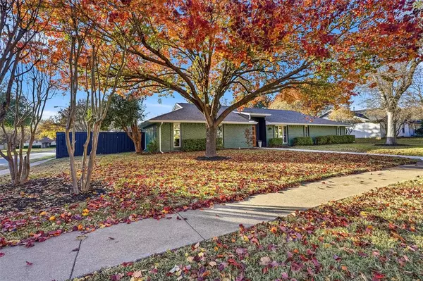 Dallas, TX 75244,4007 Echo Glen Drive