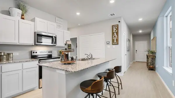 Fort Worth, TX 76140,3041 MAPLE ORCHARD Lane