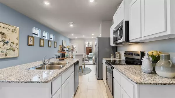 Fort Worth, TX 76140,3053 MAPLE ORCHARD Lane