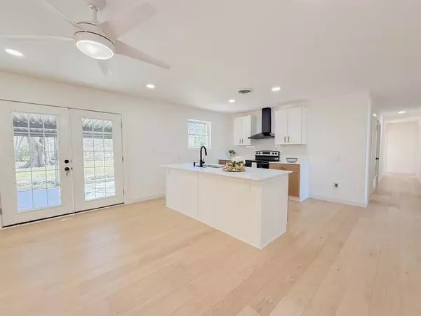 Fort Worth, TX 76133,5809 Winifred Drive