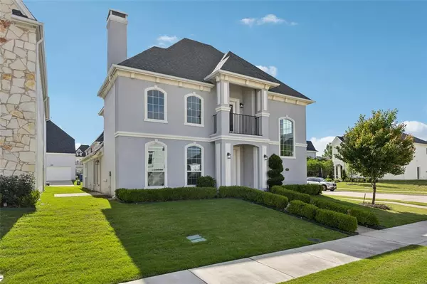 3213 Matisse Lane, Mckinney, TX 75070