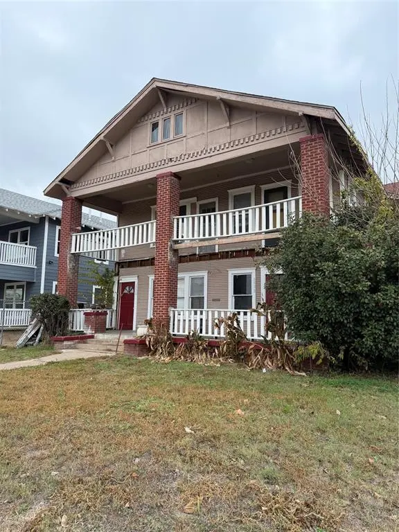 3528 Colonial Avenue, Dallas, TX 75215