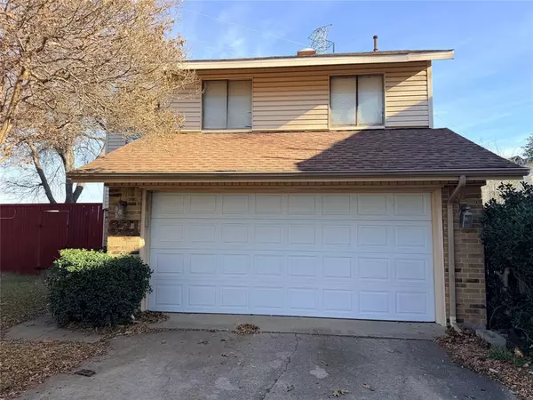 821 Via Madonna, Mesquite, TX 75150