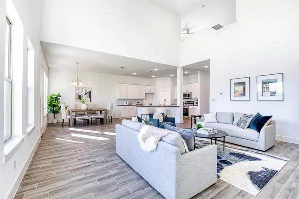 Forney, TX 75126,229 Cisco Trail