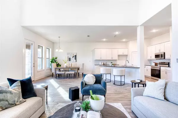 Forney, TX 75126,229 Cisco Trail