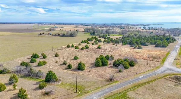 Kerens, TX 75144,Lot 47 Baybridge