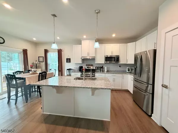 Washington Twp., NJ 07882,161 Clubhouse Dr