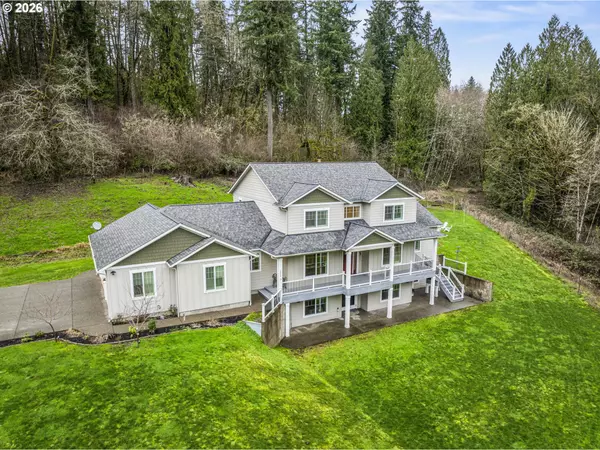 2549 HAZEL DELL RD, Castle Rock, WA 98611