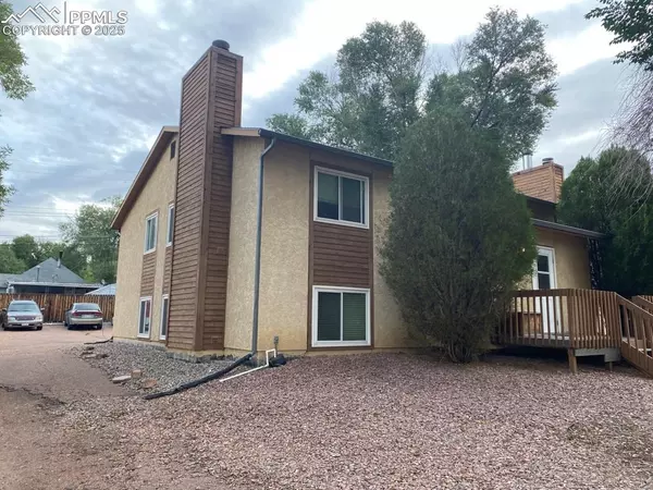 Colorado Springs, CO 80904,2820 W Platte AVE