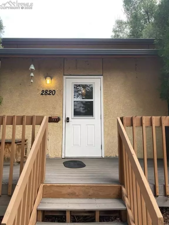 Colorado Springs, CO 80904,2820 W Platte AVE