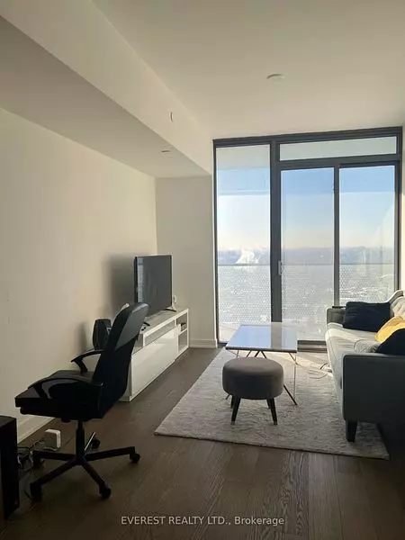 Toronto C01, ON M4Y 1E8,11 Wellesley ST W #4907