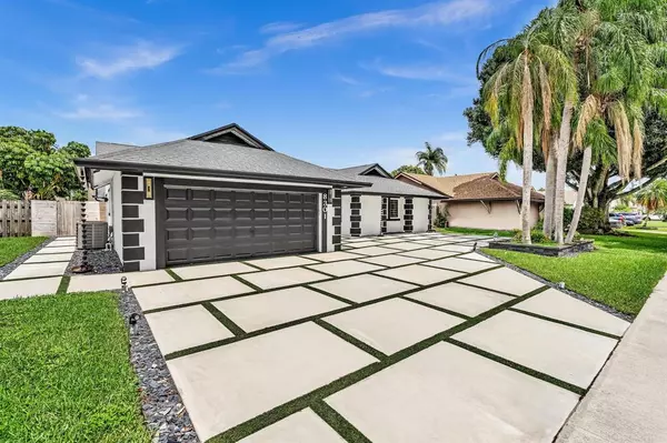 Lauderhill, FL 33351,8301 NW 52nd St