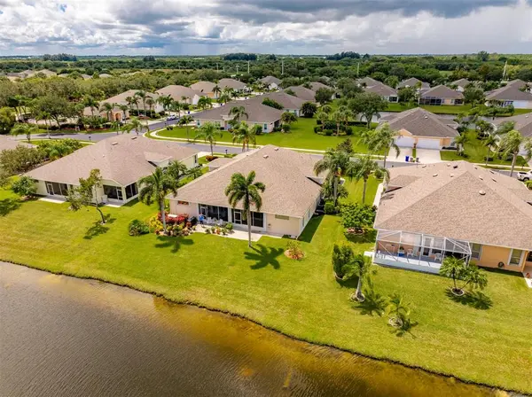 Vero Beach, FL 32968,471 E Tangerine Sq SW