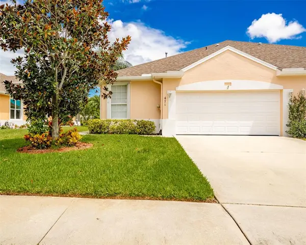 Vero Beach, FL 32968,471 E Tangerine Sq SW