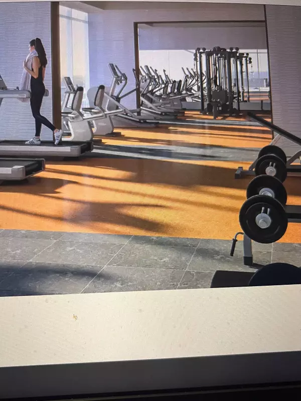 Vaughan, ON L4K 0P6,27 Korda Gate #1411