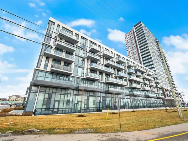 Brampton, ON L7A 5L3,10 Lagerfeld DR #610