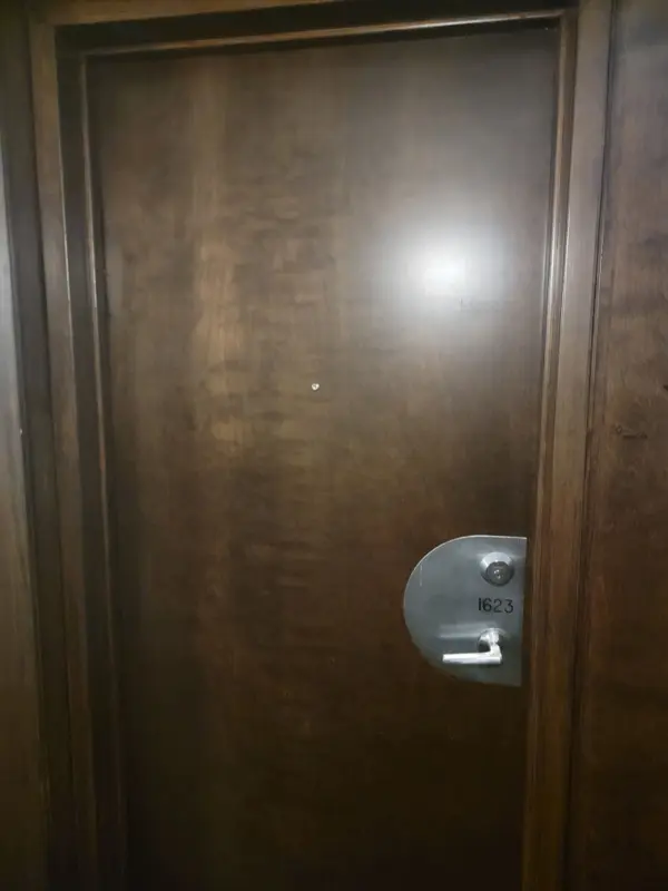 Mississauga, ON L5B 4P5,3888 Duke of York BLVD #1623