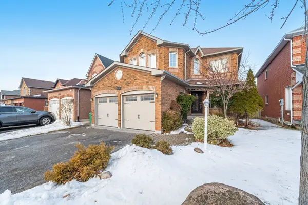 Mississauga, ON L5N 6T6,6859 Gracefield DR