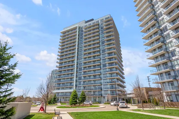 Mississauga, ON L5M 7S1,4633 Glen Erin DR #705