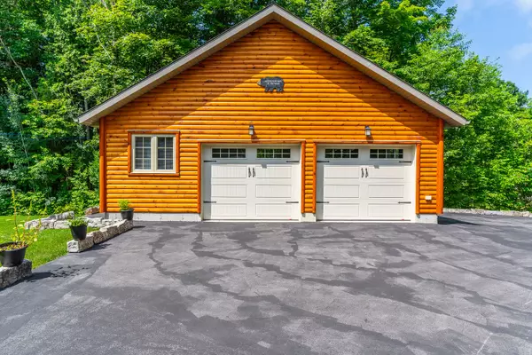 South Bruce Peninsula, ON N0H 2T0,20 Sandy Pines TRL