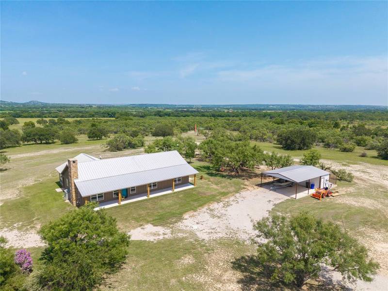 11253 County Rd 525, May, TX 76857