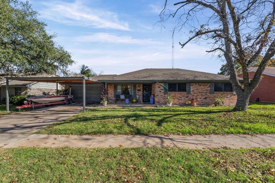5806 Stratford Drive, Waco, TX 76710