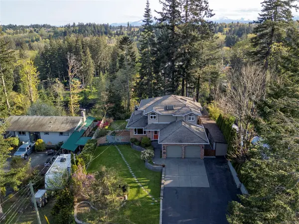 Campbell River, BC V9W 4P4,2371 Steelhead Rd