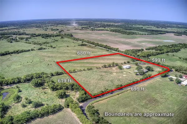 Greenville, TX 75401,1755 County Road 4200