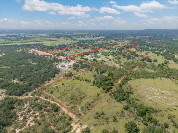 11253 County Rd 525, May, TX 76857