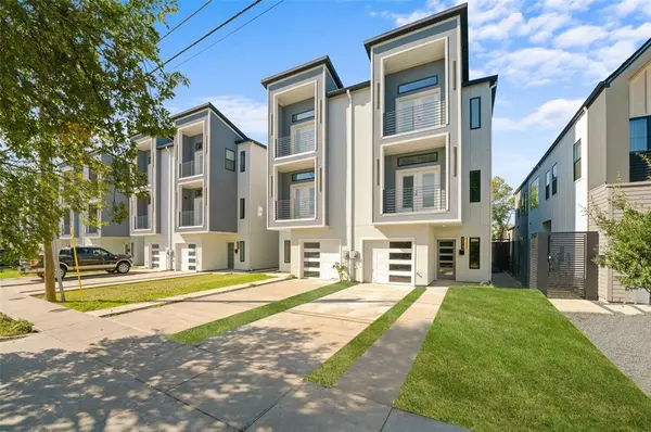 Dallas, TX 75212,2513 Crossman Avenue