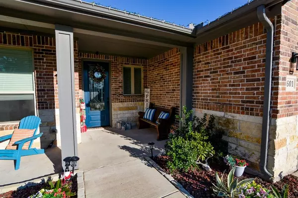 Grandview, TX 76050,601 Mathew Street