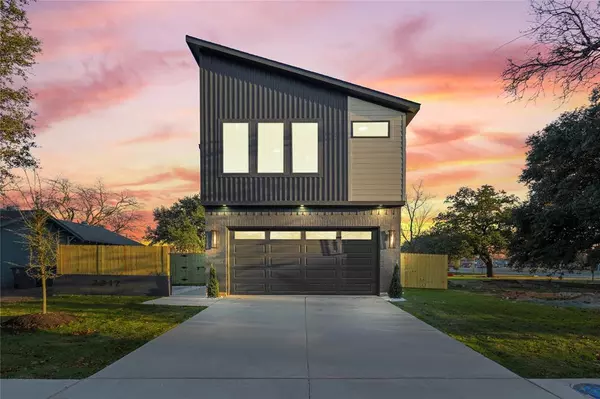 Dallas, TX 75215,2212 Marburg Street